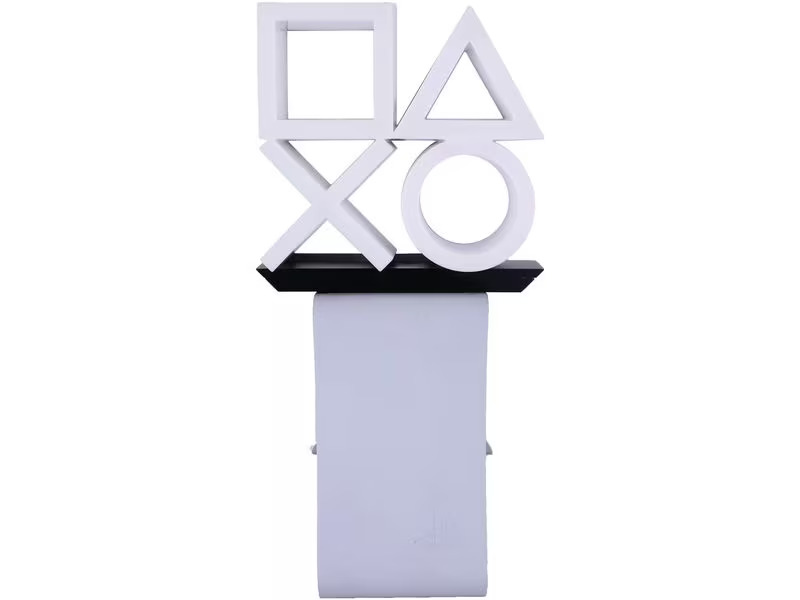 Exquisite Gaming Ladehalter Cable Guys IKONS – Playstation