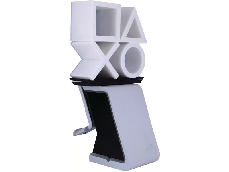 Exquisite Gaming Ladehalter Cable Guys IKONS – Playstation