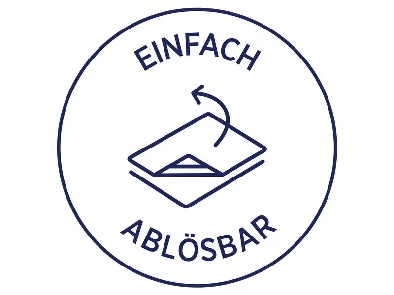 Avery Zweckform Vielzweck-Etiketten 210 x 297 mm, 10 Blatt, 10 Stück