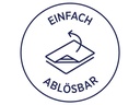 Avery Zweckform Vielzweck-Etiketten 210 x 297 mm, 10 Blatt, 10 Stück