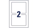 Avery Zweckform Vielzweck-Etiketten 160 x 120 mm, 5 Blatt, 10 Stück