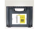 Avery Zweckform Vielzweck-Etiketten 120 x 80 mm, 5 Blatt, 20 Stück