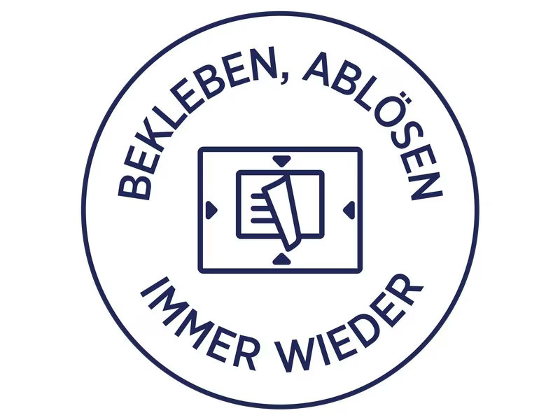 Avery Zweckform Vielzweck-Etiketten 120 x 80 mm, 5 Blatt, 20 Stück
