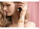 Partydeco Tattoo Set Blumen
