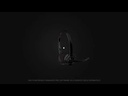 Poly Headset Savi 8220 Duo