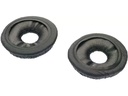 Poly Leder-Ohrkissen zu CS510/520 und Savi W710/W720 2 Stück