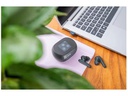 Poly Headset Voyager Free 60+ UC USB-C, Schwarz