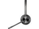 Poly Headset Voyager 4320 MS Duo USB-C, ohne Ladestation