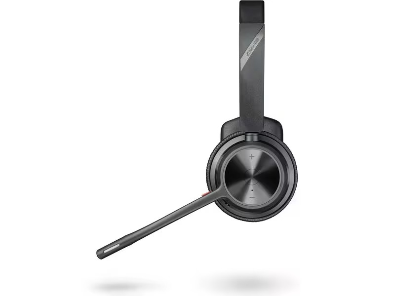 Poly Headset Voyager 4310 UC Mono USB-C, ohne Ladestation