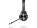 Poly Headset Voyager 4310 UC Mono USB-C, ohne Ladestation