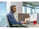 Poly Headset Savi 8420 Office MS Duo