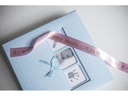 Brother Beschriftungsband TZe-RE54 Gold auf Pink