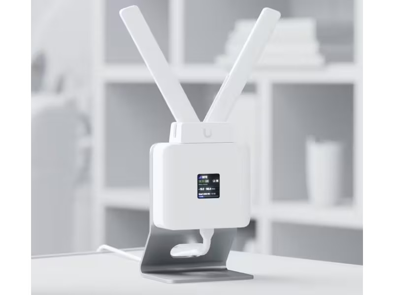 Ubiquiti UACC-UMR-TS Mobiler Router Tisch Ständer