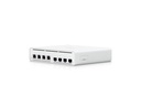 Ubiquiti Passiv PoE Switch UISP Switch Plus UISP-S-Plus 4 Port