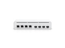 Ubiquiti Passiv PoE Switch UISP Switch Plus UISP-S-Plus 4 Port