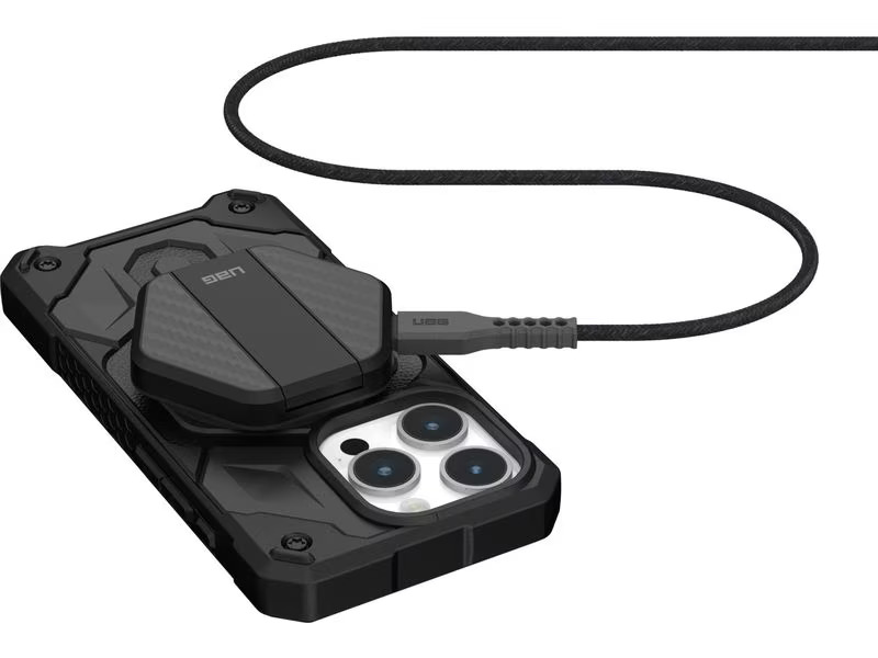 UAG Wireless Charger/Stand 15W