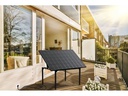 Technaxx Solaranlage Tischkraftwerk 400 W TX-250