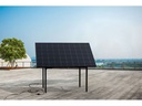 Technaxx Solaranlage Tischkraftwerk 400 W TX-250