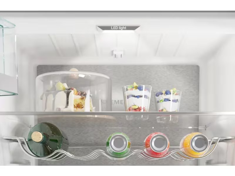 Siemens Einbaukühlschrank iQ500 KI81RADD0H Rechts/Wechselbar
