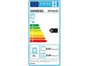 Siemens Einbaubackofen HB776G1B1 Schwarz A+