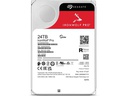 Seagate Harddisk IronWolf Pro 3.5 SATA 24 TB