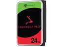 Seagate Harddisk IronWolf Pro 3.5 SATA 24 TB