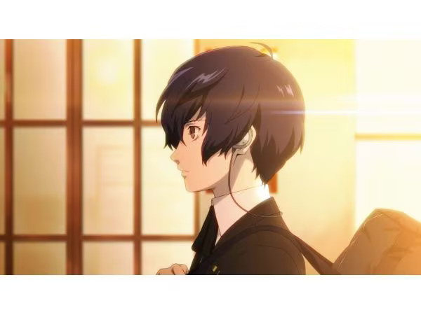 SEGA Rollenspiel Persona 3 Reload
