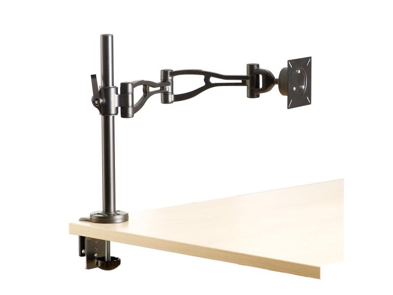 Fellowes Tischhalterung Professional Series bis 10 kg, 1 Monitor