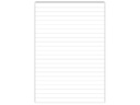Ursusgreen Notizbuch Geschäftsbuch A5, liniert