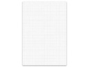 Ursusgreen Notizbuch Geschäftsbuch A5, kariert