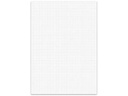 Ursusgreen Notizbuch Geschäftsbuch A4, kariert