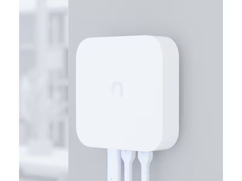 Ubiquiti Wandhalterung UACC-FM Schwimmende Befestigung