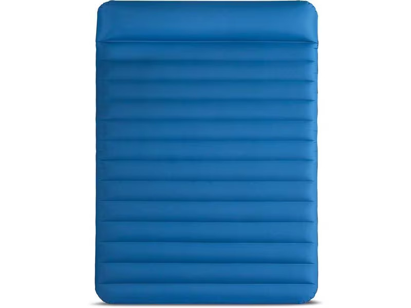 Intex Luftbett TruAire Camping Queen 152 x 203 x 22 cm