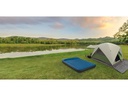 Intex Luftbett TruAire Camping Queen 152 x 203 x 22 cm