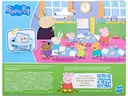 Hasbro Spielfigurenset Peppa's Playgroup