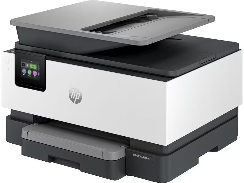 HP Multifunktionsdrucker OfficeJet Pro 9122e All-in-One