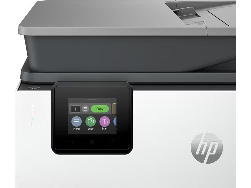 HP Multifunktionsdrucker OfficeJet Pro 9122e All-in-One