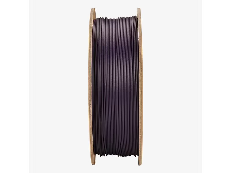 Creality Filament PLA Hyper Carbon Violett, 1.75 mm, 1 kg