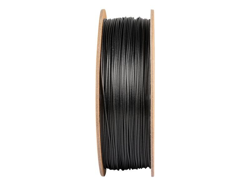 Creality Filament PLA Hyper Carbon Schwarz, 1.75 mm, 1 kg