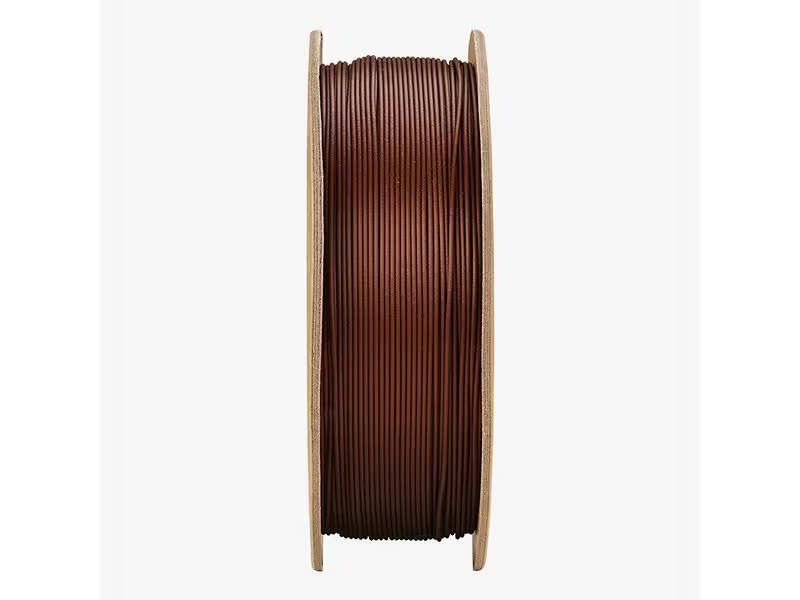 Creality Filament PLA Hyper Carbon Ocker, 1.75 mm, 1 kg