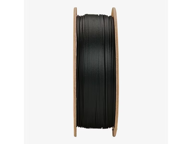 Creality Filament PLA Hyper Carbon Dunkelgrün, 1.75 mm, 1 kg