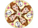Ravensburger Malset Mandala-Designer Disney Princess