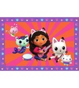 Ravensburger Malen nach Zahlen CreArt: Gabbys Dollhouse