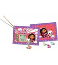 Ravensburger Malen nach Zahlen CreArt: Gabbys Dollhouse