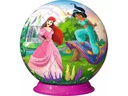 Ravensburger 3D Puzzle Disney Princess