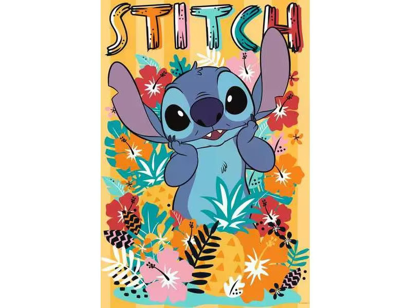 Ravensburger Puzzle Stitch