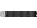 QNAP NAS TS-h1277AXU-RP-R7-32G 12-bay