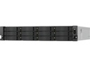 QNAP NAS TS-h1277AXU-RP-R7-32G 12-bay