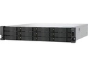 QNAP NAS TS-h1277AXU-RP-R7-32G 12-bay