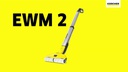 Kärcher Hartbodenreiniger EWM 2